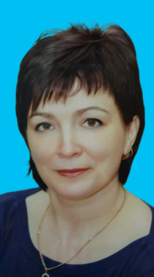 Валуева Елена Николаевна Валуева Елена Николаевна